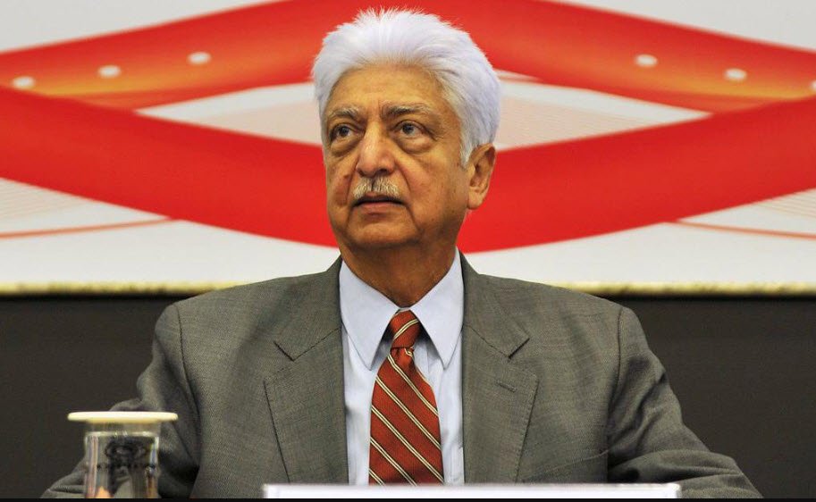 Azim Premji